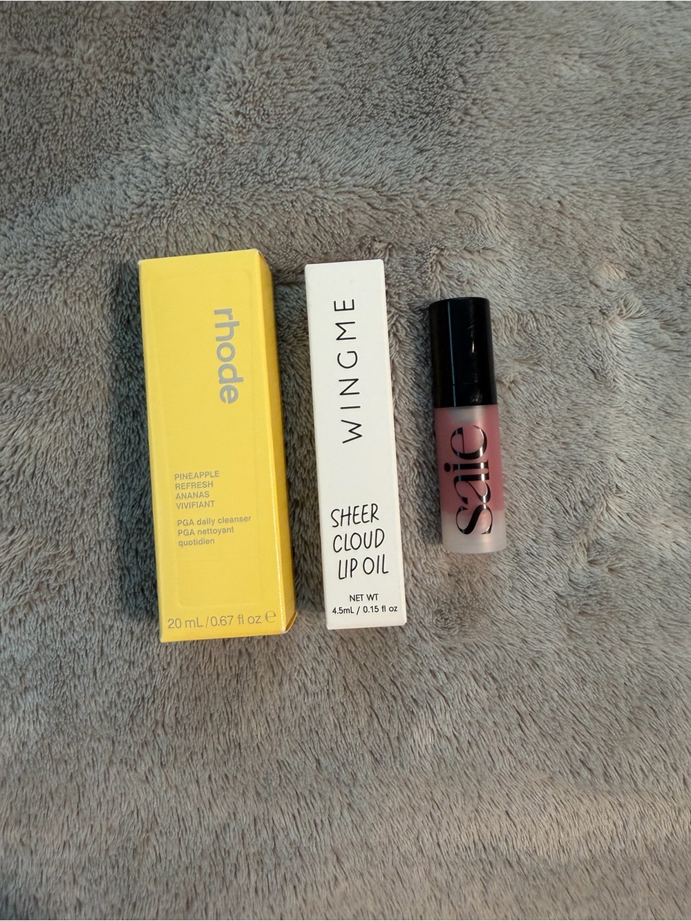 Makeup Beauty Bundle